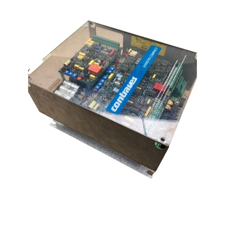 Variateur CONTRAVES ADB/F38060M