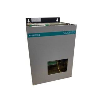 Variateur SIEMENS 6RA6325-6DV61-0