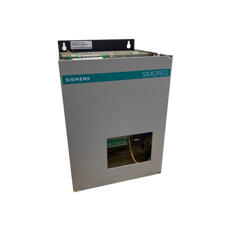 Variateur SIEMENS 6RA6325-6DV61-0