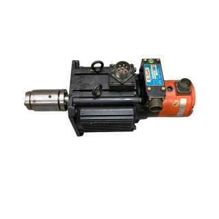 Moteur SANYO DENKI 20BM120MXP41