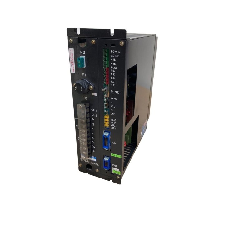 Variateur SANYO DENKI 27BA050FXTH1