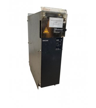 Modulo Bosch KM 2200-T 048799 - 110