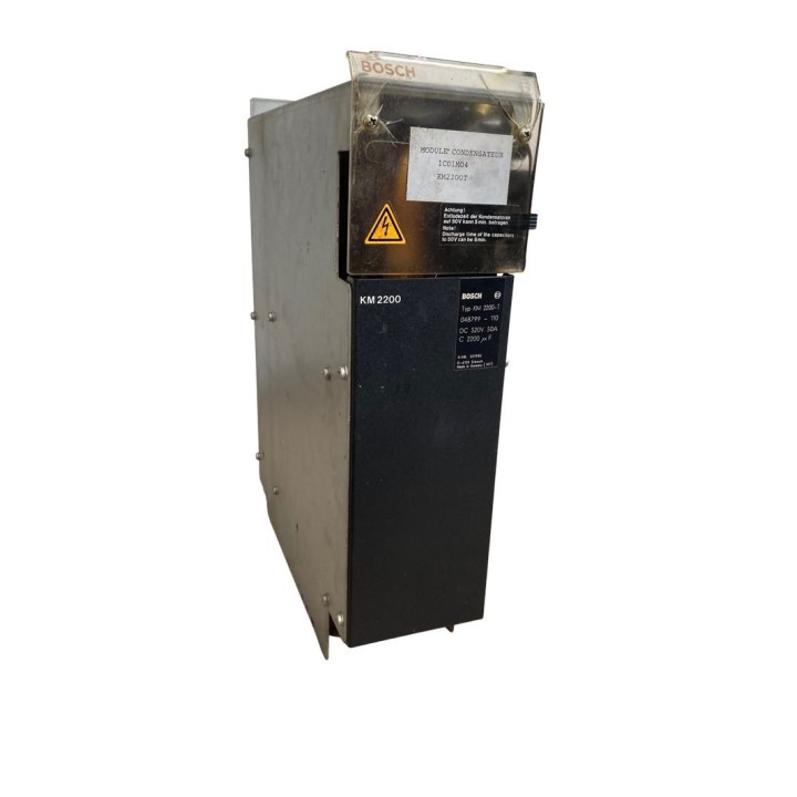 Bosch KM 2200-T 048799 - 110 modul