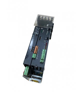 Servo drives C Bosch ASM 25-T