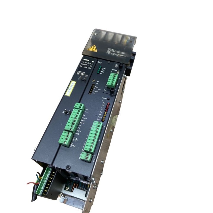 Variateur BOSCH SM 25/50-TA 055130-107