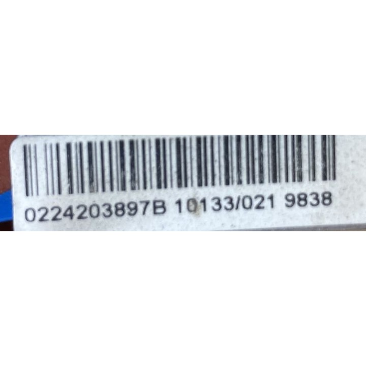 Tarjeta de memoria NUM 0224203897 1060 V4