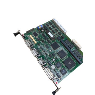 Mach 0224204392 Process Board