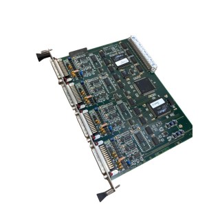 NUM 0224204850 axis board for NUM 1060
