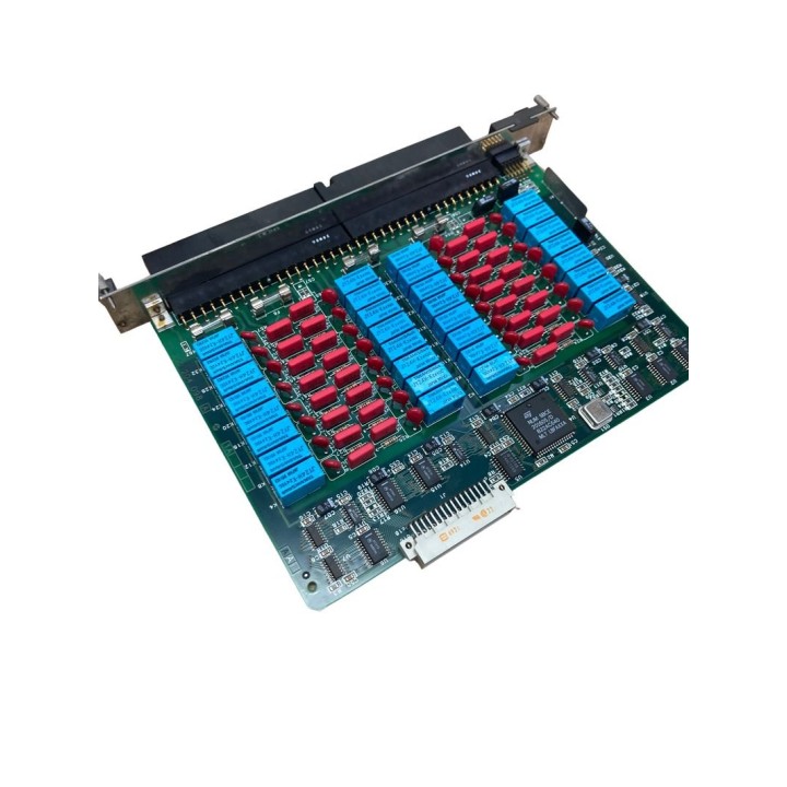 Carte NUM 1060 E/S NUM 0204204160