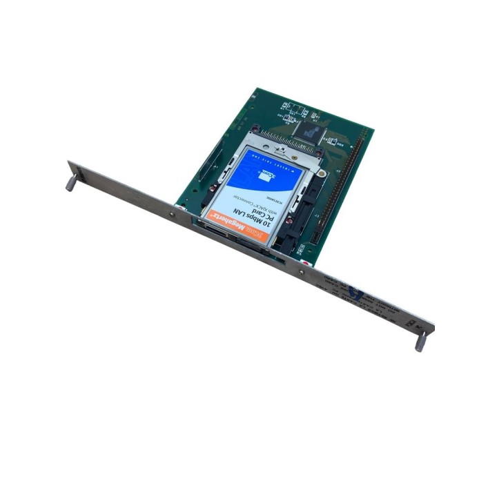 Carte NUM 0204203544