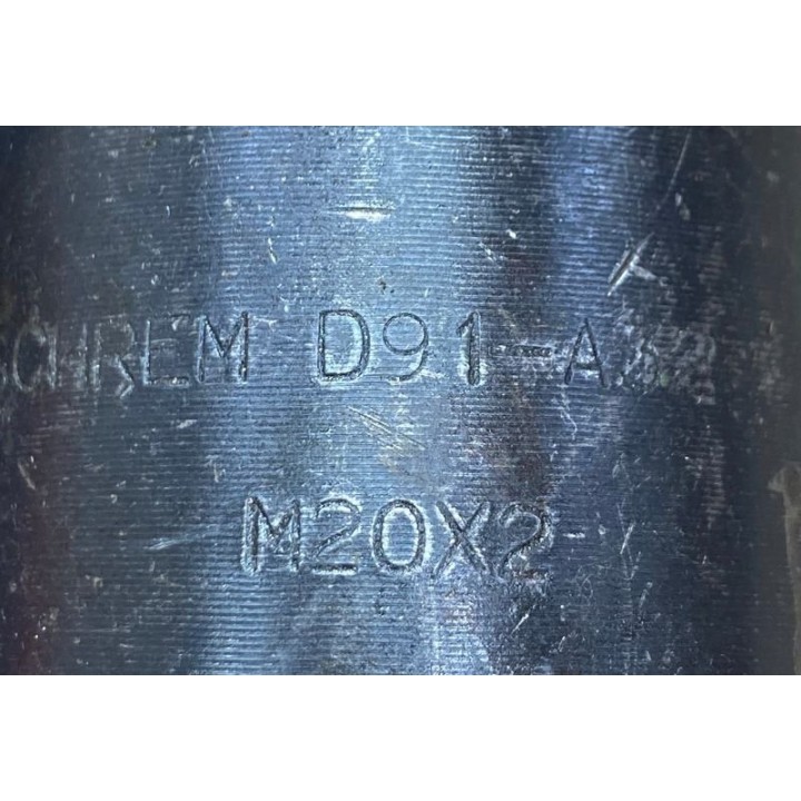 SCHREM D91-A32 M20x2