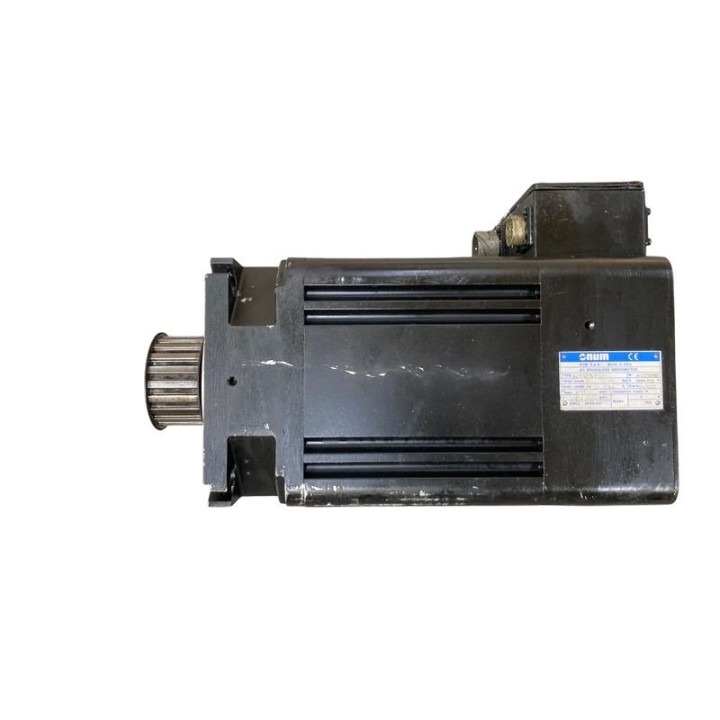 Moteur NUM BMH1902N5DA1L