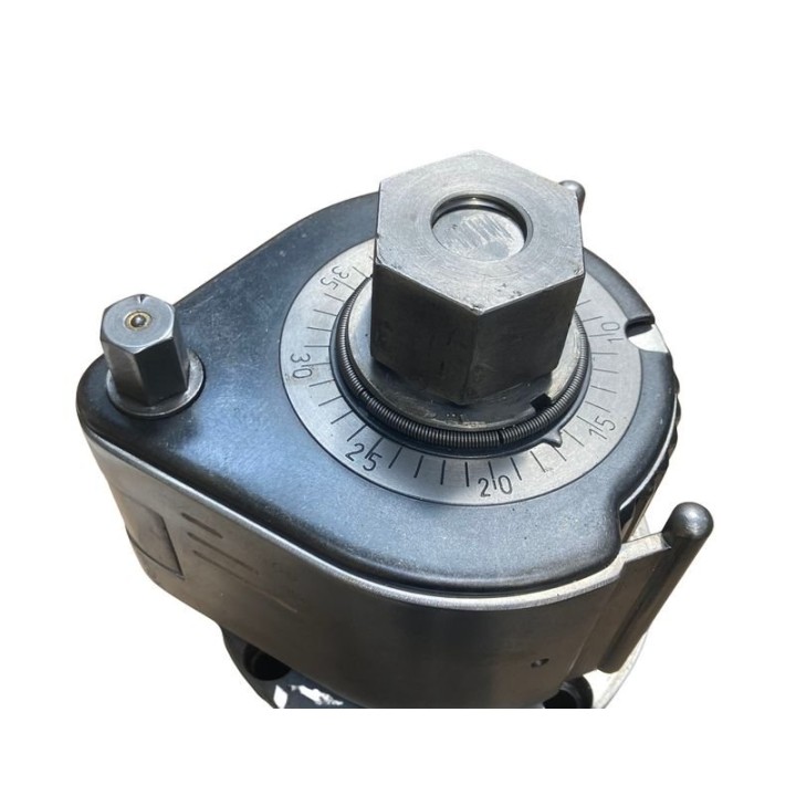 Tourelle MULTIFIX type C