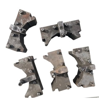 Lot de 5 porte outils DB 2001