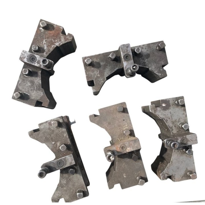 Lot de 5 porte outils DB 2001