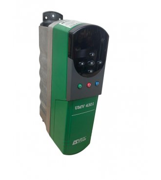 Variateur LEROY SOMER UMV43012T 1,1Kw