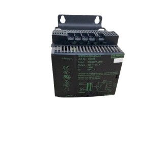 Alimentation MURR ELEKTRONIK MTPS6-230-400/24
