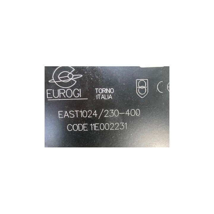 EUROGI EAST1024/230-400