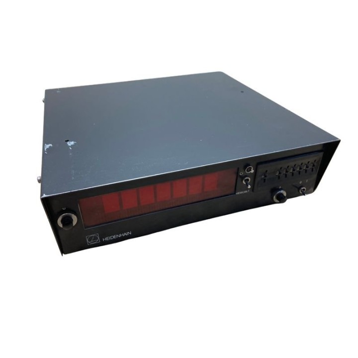 Visu HEIDENHAIN VRZ 174B