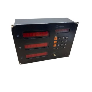 Visu HEIDENHAIN 653 B