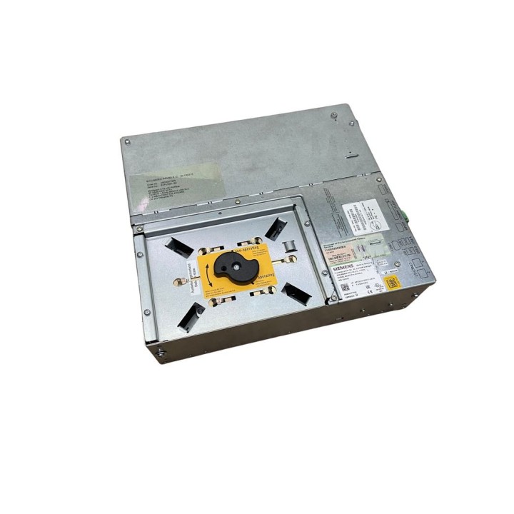 siemens 6FC5210-0DF31-2AA0