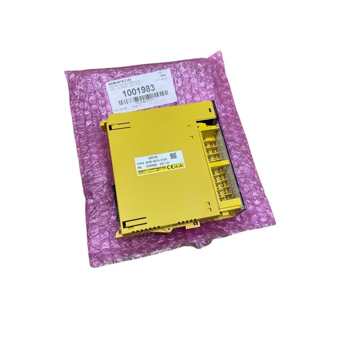 Module FANUC A03B-0819-C154