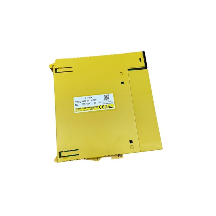 Module FANUC A03B-0819-C011