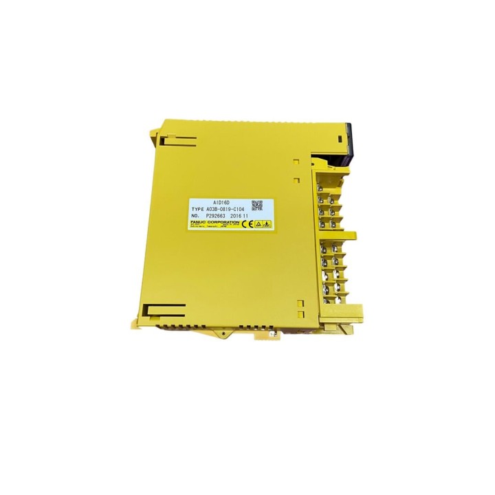 Module FANUC A03B-0819-C104