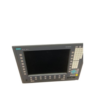 SINUMERIK OPERATOR PANEL OP 015A SIEMENS 6FC5203-0AF05-0AB0