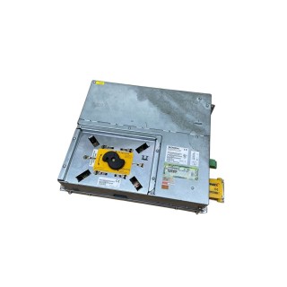 SINUMERIK PCU 50 SIEMENS 6FC5210-0DF22-2AA0