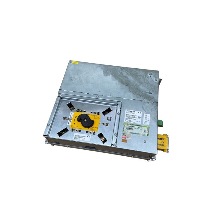 SINUMERIK PCU 50 SIEMENS 6FC5210-0DF22-2AA0