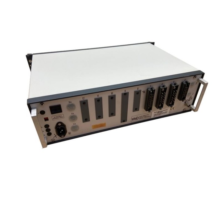 DITTEL HYDRO BALANCE AUTOMAT HBA 4000