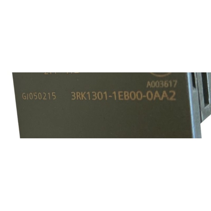 SIEMENS 3RK1301-1EB00-0AA2