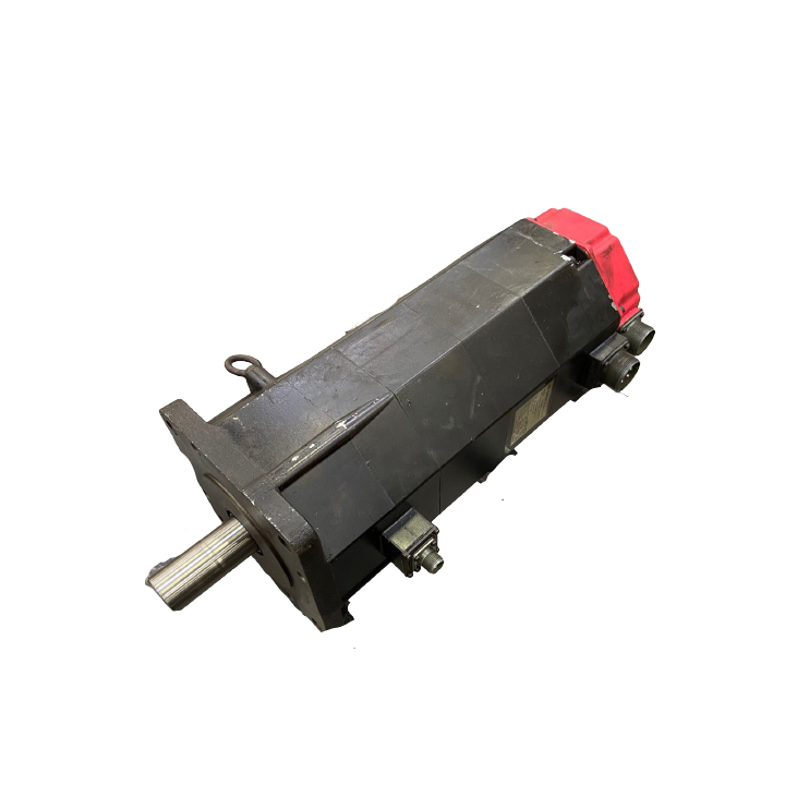 FANUC A06B-0505-B203 motor with brake