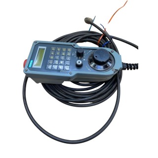 Manivelle SIEMENS 6FX2007-1AE14