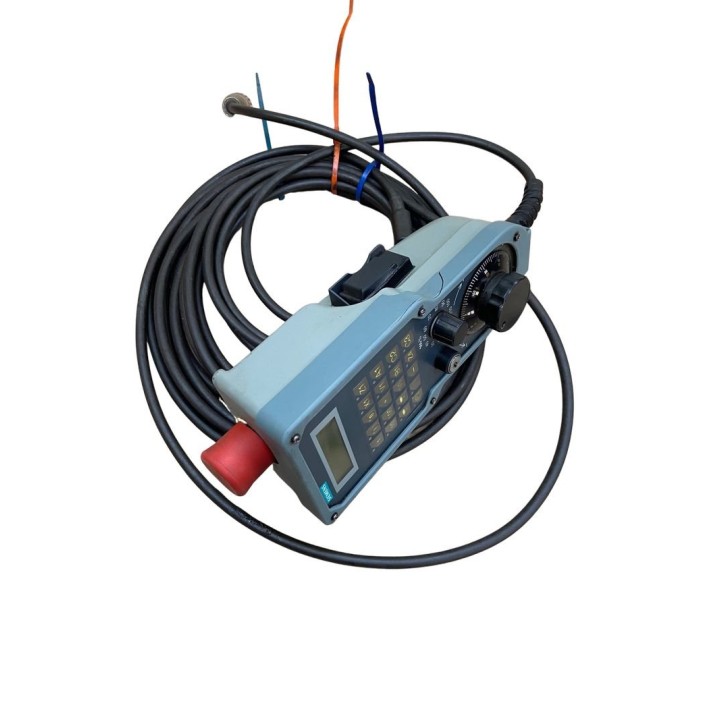 Manivelle SIEMENS 6FX2007-1AE14