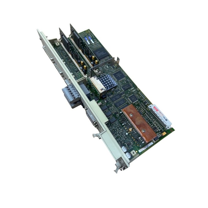 Carte SIEMENS 6SN1118-0DJ23-0AA0
