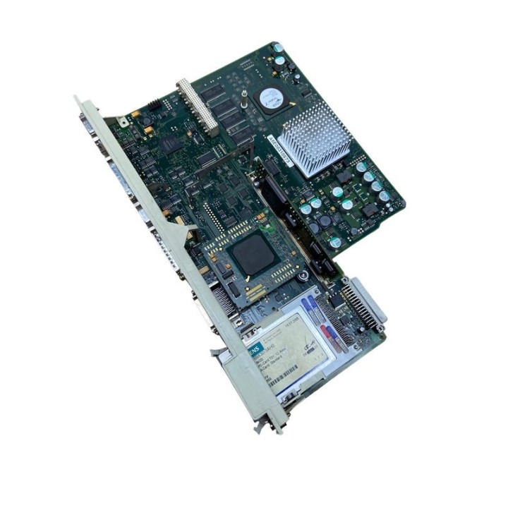 SINUMERIK 840D/DE NCU 573,5 SIEMENS 6FC5357-0BB35-0AA0