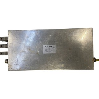 Num Filter Agofil006A para el variador del eje