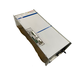 Variateur REXROTH INDRAMAT DKR02.1-W200N-BA01-01-FW