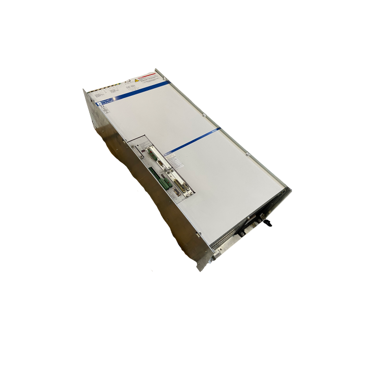 Variateur REXROTH INDRAMAT DKR02.1-W200N-BA01-01-FW