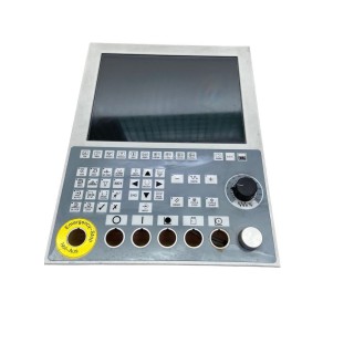 Pupitre EMAG 12" touch FV5