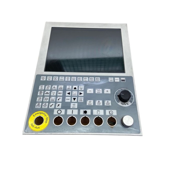 Pupitre EMAG 12" touch FV5