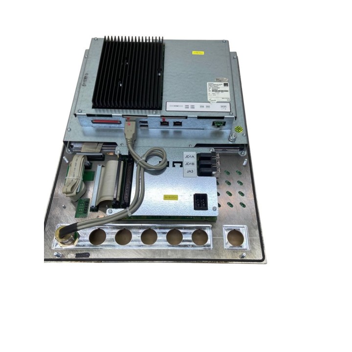 Pupitre EMAG 12" touch FV5