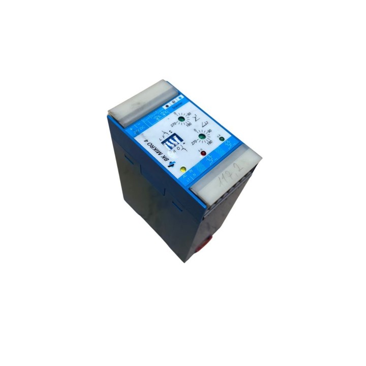 MSC TUTTLINGEN BK MIKRO 4 TYPE 8.0404.04