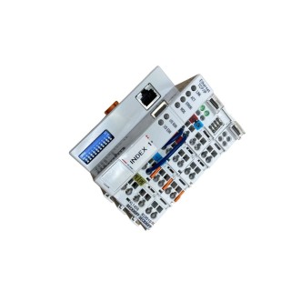 BECKHOFF BK9000 coupler