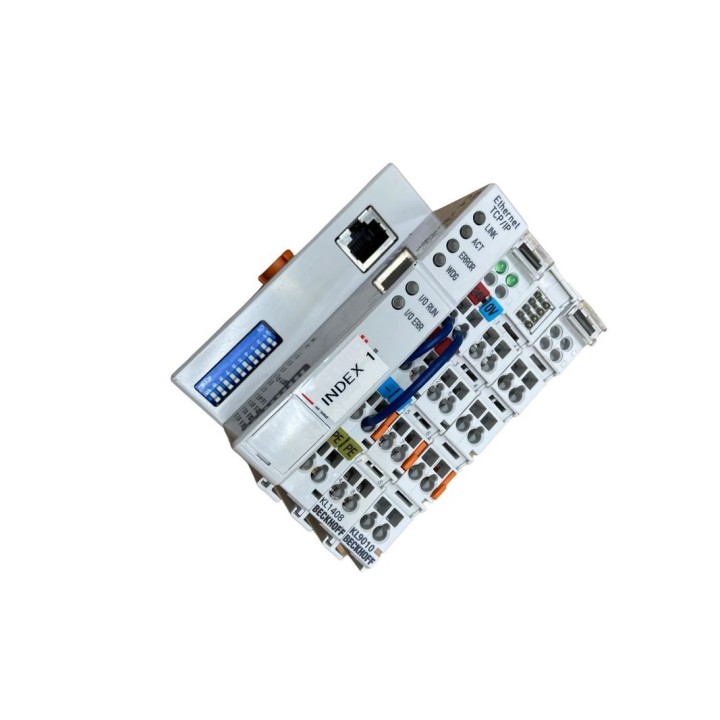 BECKHOFF BK9000 coupler