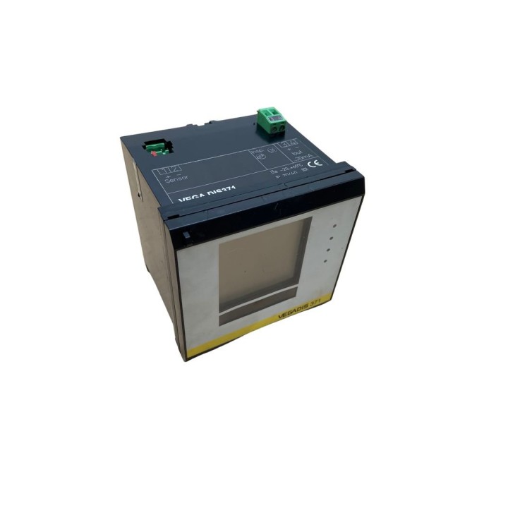 Afficheur VEGA DIS371