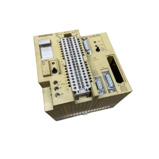 SIMATIC S5 SIEMENS 6ES5095-8MA03