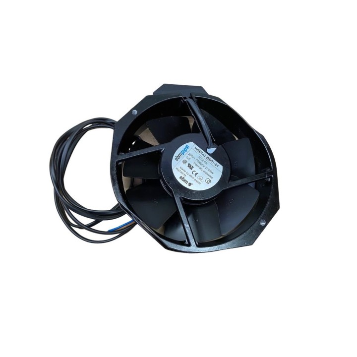 Ventilateur 230W EBM PAPST W2E142-BB01-01